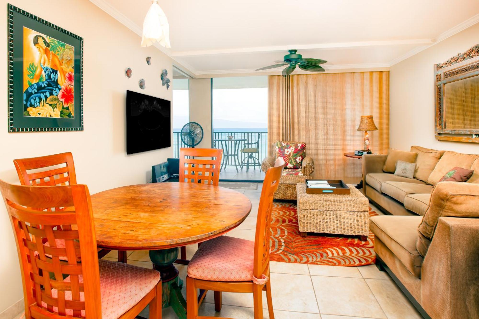 Hololani Resort Кахана Номер фото