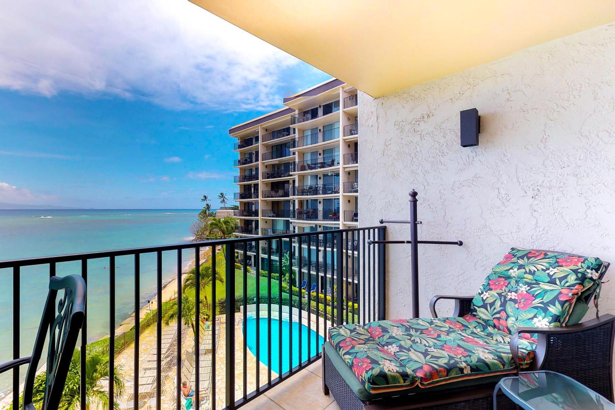 Hololani Resort Кахана Номер фото