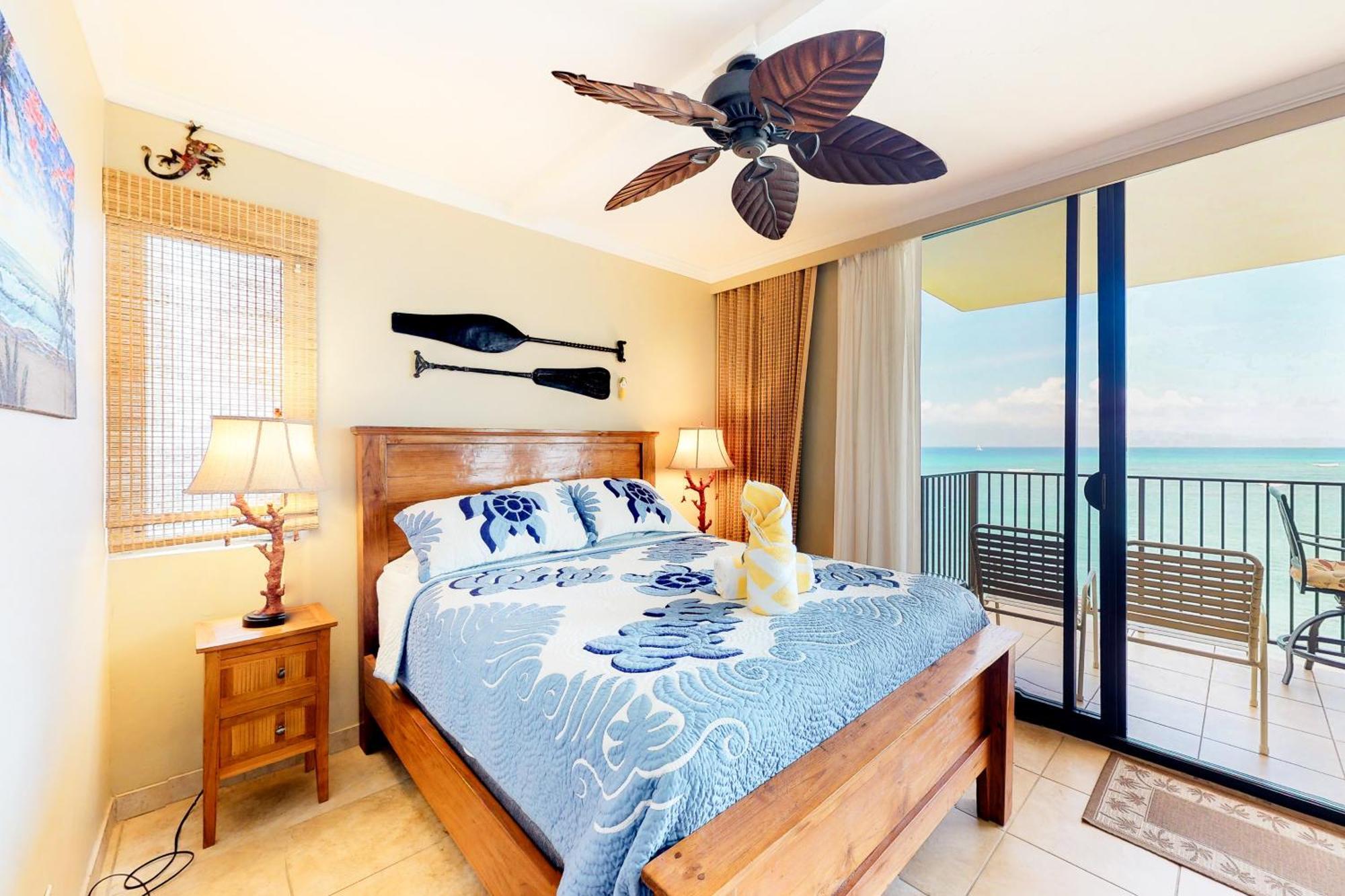 Hololani Resort Кахана Номер фото